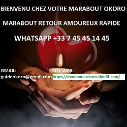 Puissant rituel d'amour rapide, astuce d'envoutement qui marche, comment empêcher un divorce