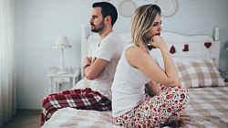 Comment séparer un couple immédiatement à distance